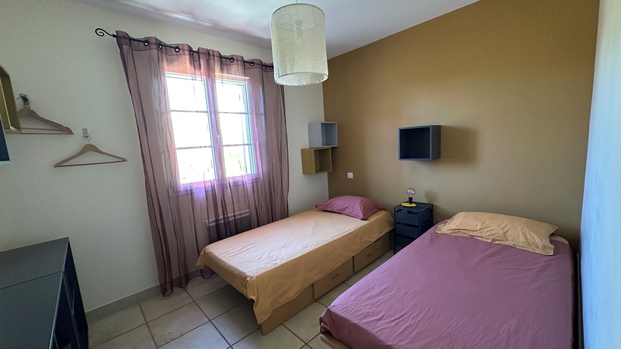 Photo of Bedroom in Crillon-le-Brave