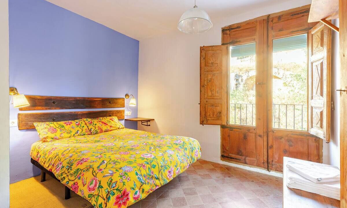 Photo of Bedroom in Hoz y Costean