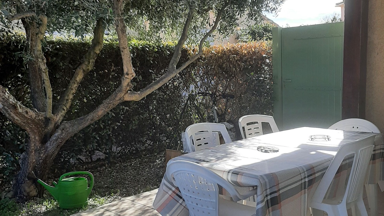 Photo of Outdoor in Eyguieres