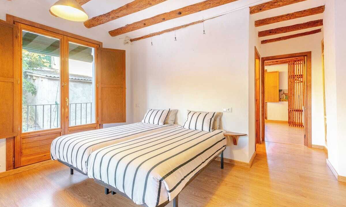 Photo of Bedroom in Hoz y Costean