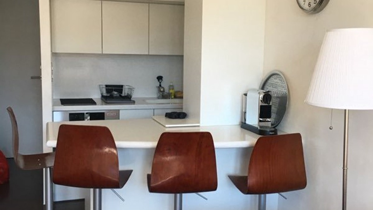 Photo of Kitchen in Jeux