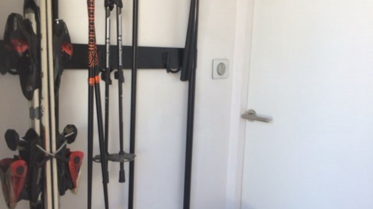 Photo of Bedroom in Jeux