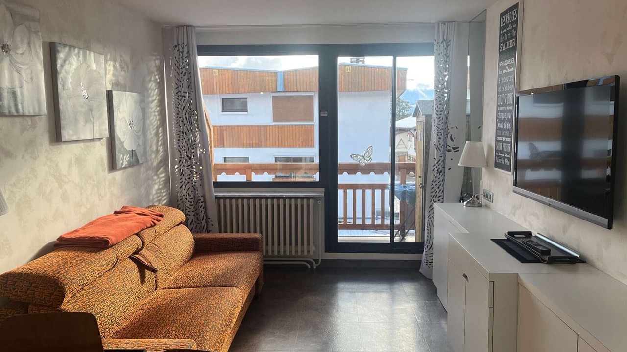 Photo of Livingroom in Jeux