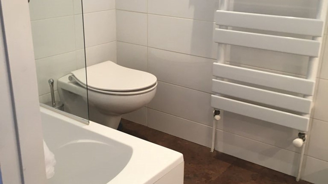 Photo of Bathroom in Jeux