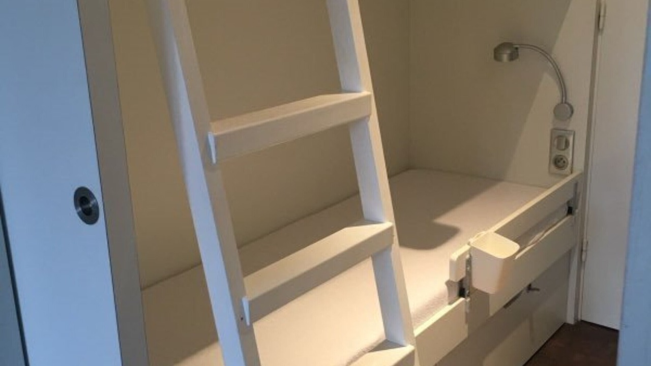 Photo of Bedroom in Jeux