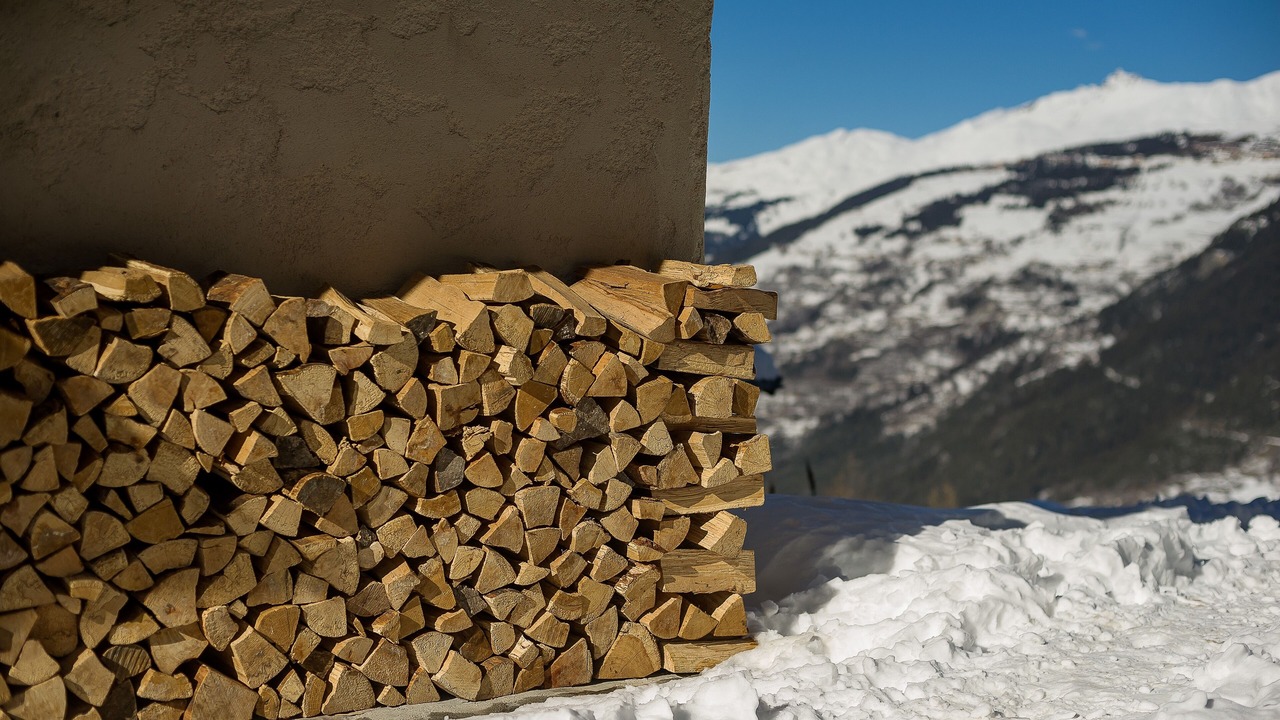 Photo of Others in Sainte-Foy-Tarentaise