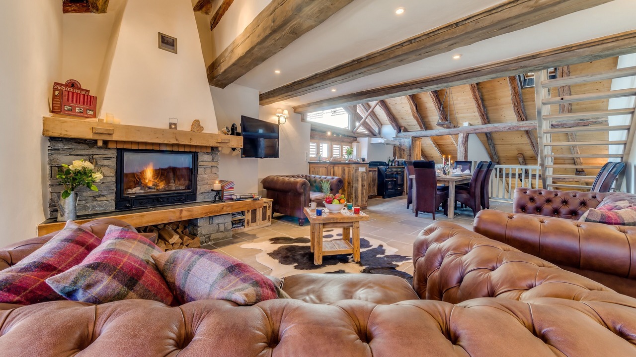 Photo of Others in Sainte-Foy-Tarentaise