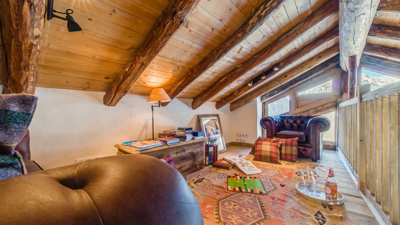 Photo of Others in Sainte-Foy-Tarentaise