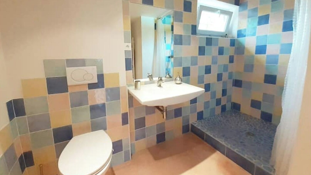 Photo of Bathroom in Montelimar