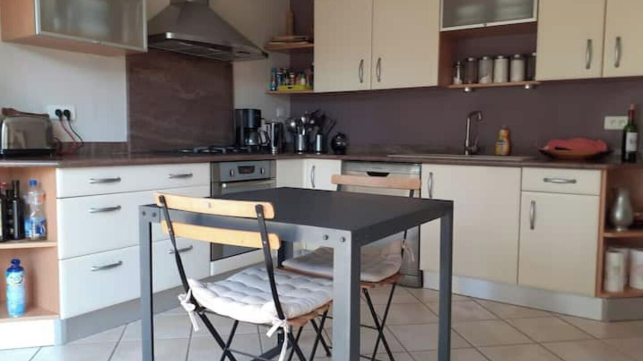 Photo of Kitchen in Montelimar