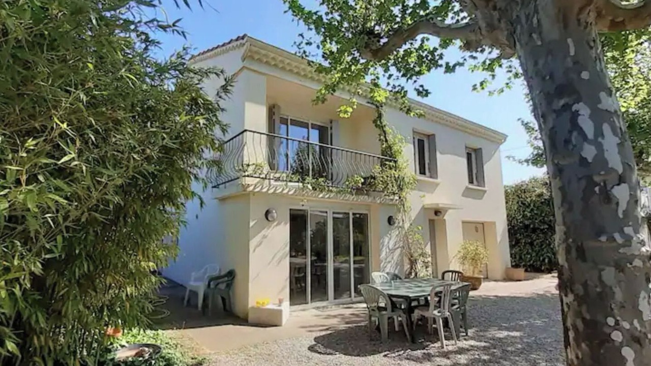 Photo of Outdoor in Montelimar