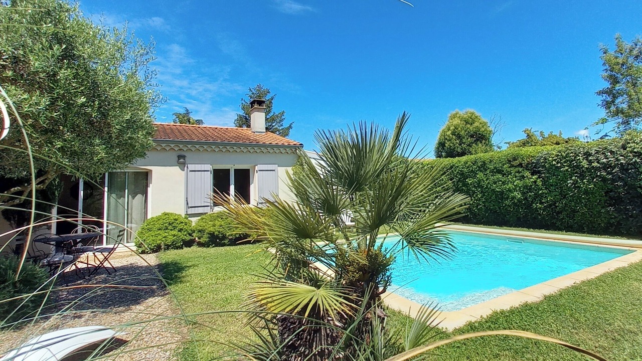 Photo of Outdoor in Montelimar