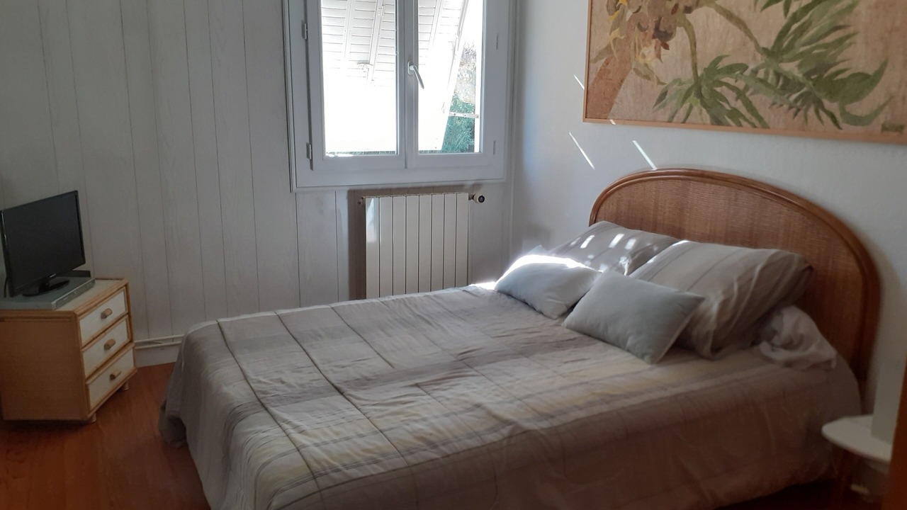 Photo of Bedroom in Montelimar
