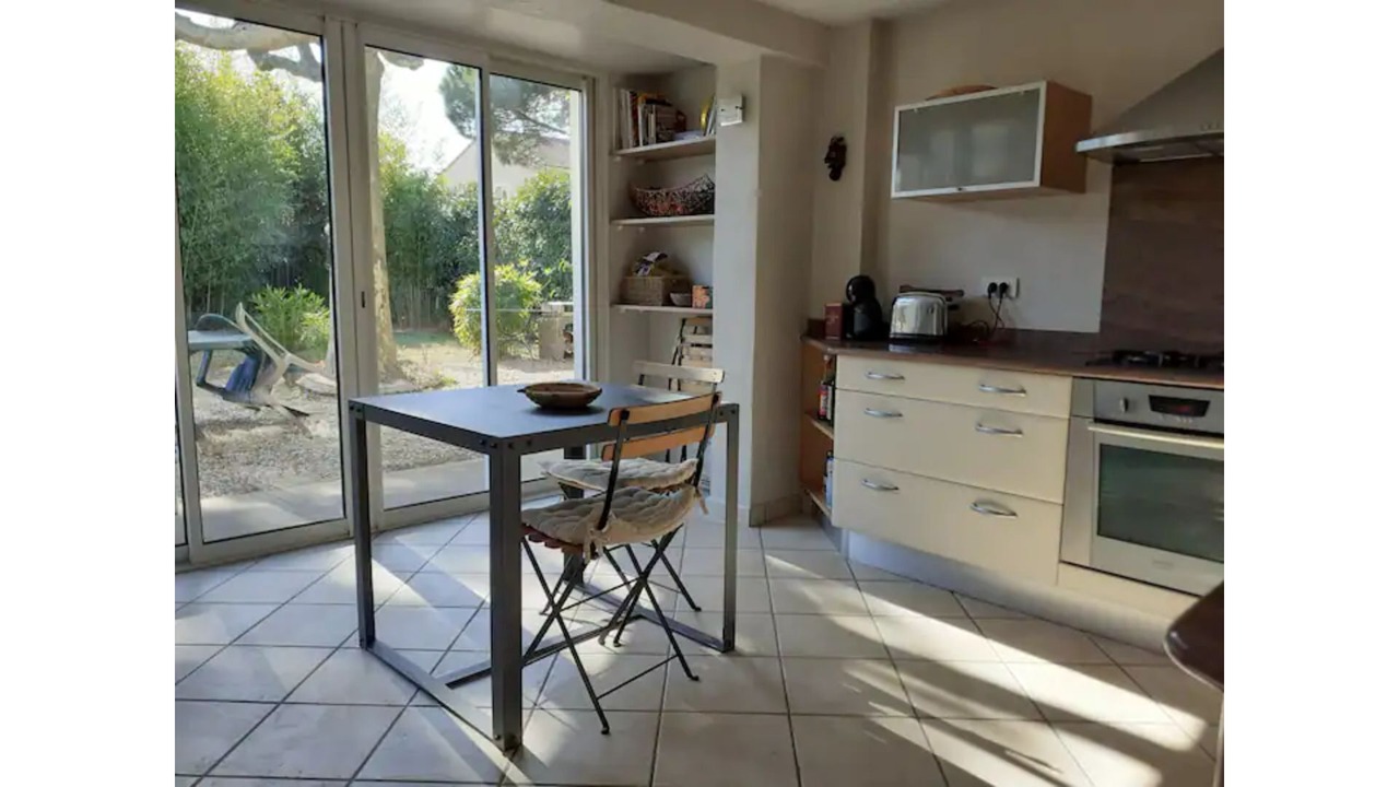 Photo of Kitchen in Montelimar