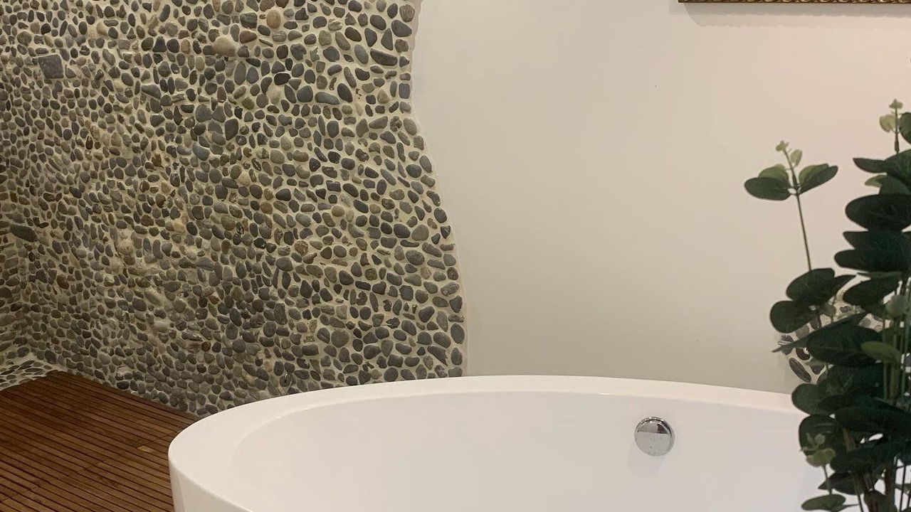 Photo of Bathroom in Encausse-les-Thermes