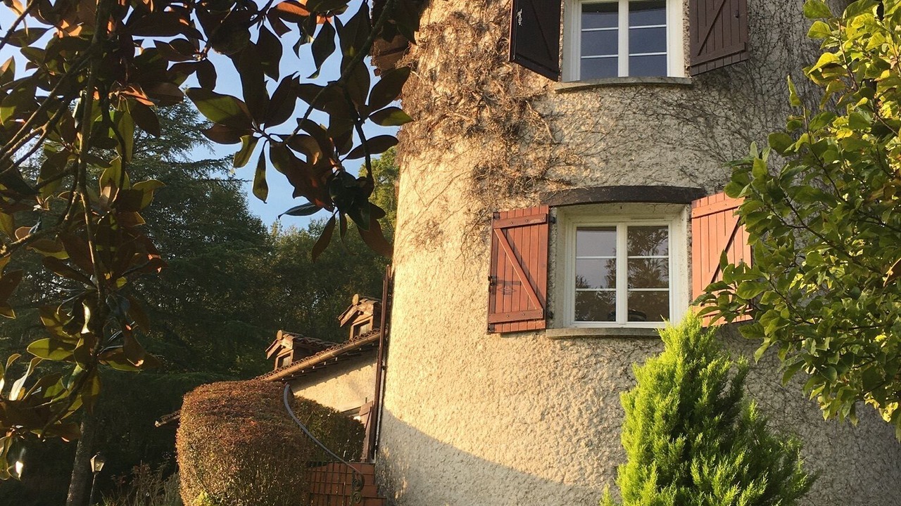 Photo of Outdoor in Encausse-les-Thermes