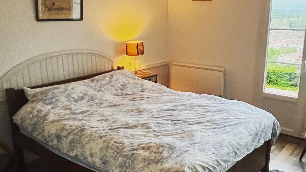 Photo of Bedroom in Encausse-les-Thermes
