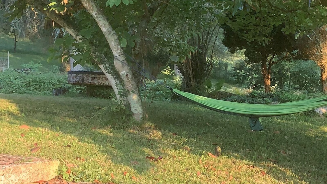 Photo of Outdoor in Encausse-les-Thermes