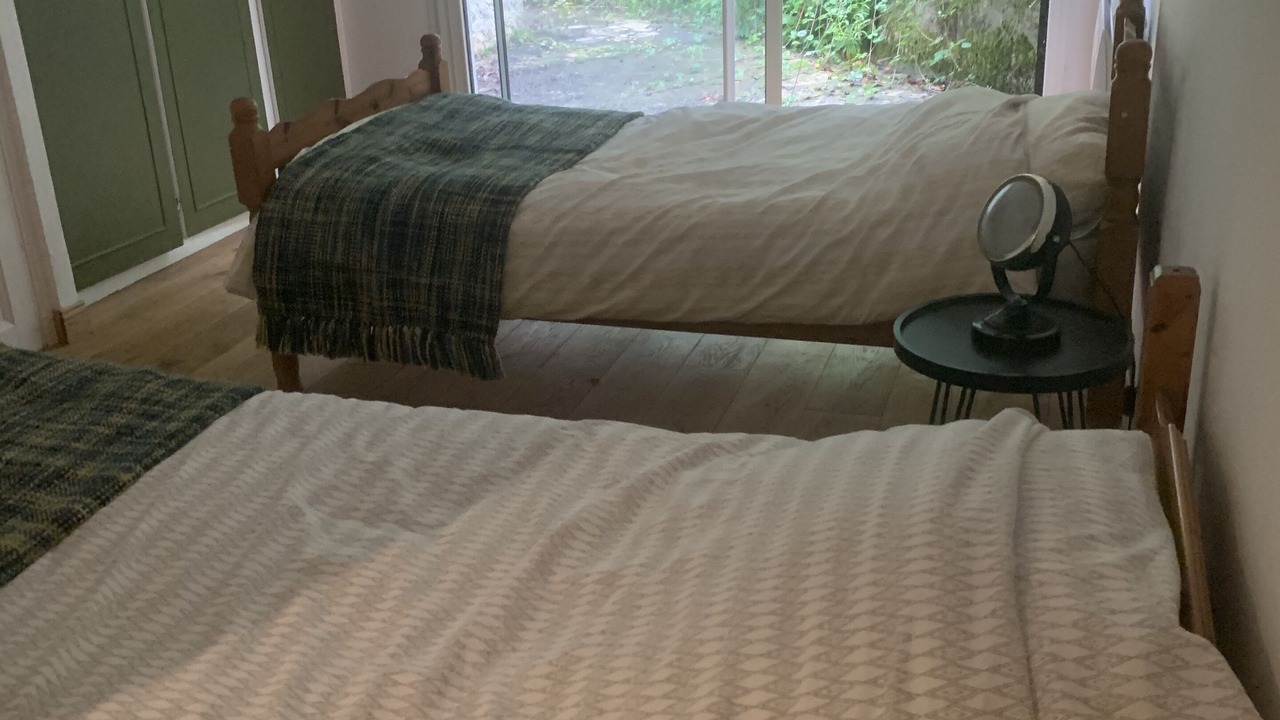 Photo of Bedroom in Encausse-les-Thermes