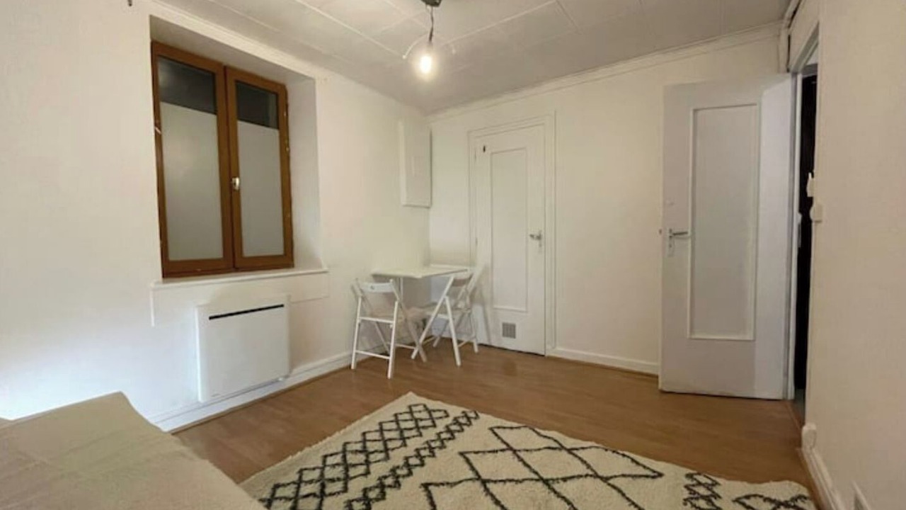Photo of Bedroom in Quartier Exposition-Bajatiere