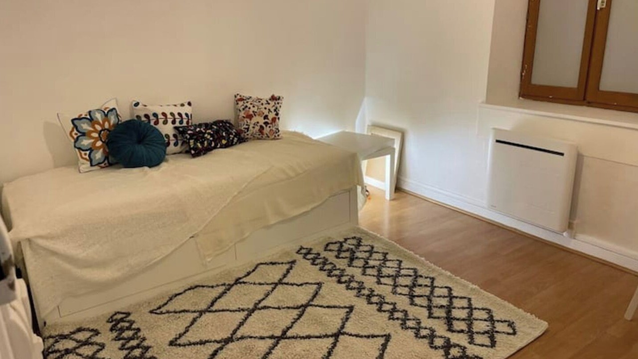 Photo of Bedroom in Quartier Exposition-Bajatiere