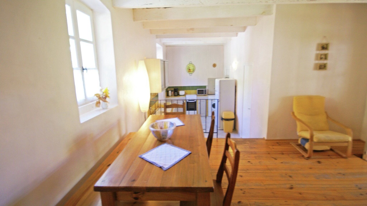 Photo of Livingroom in Pont-de-Labeaume