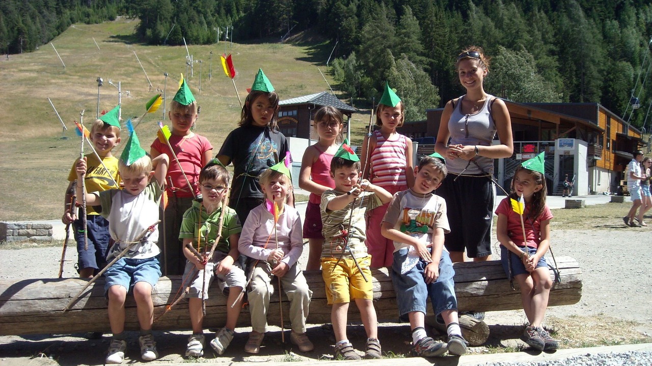 Photo of Others in Villarodin-Bourget