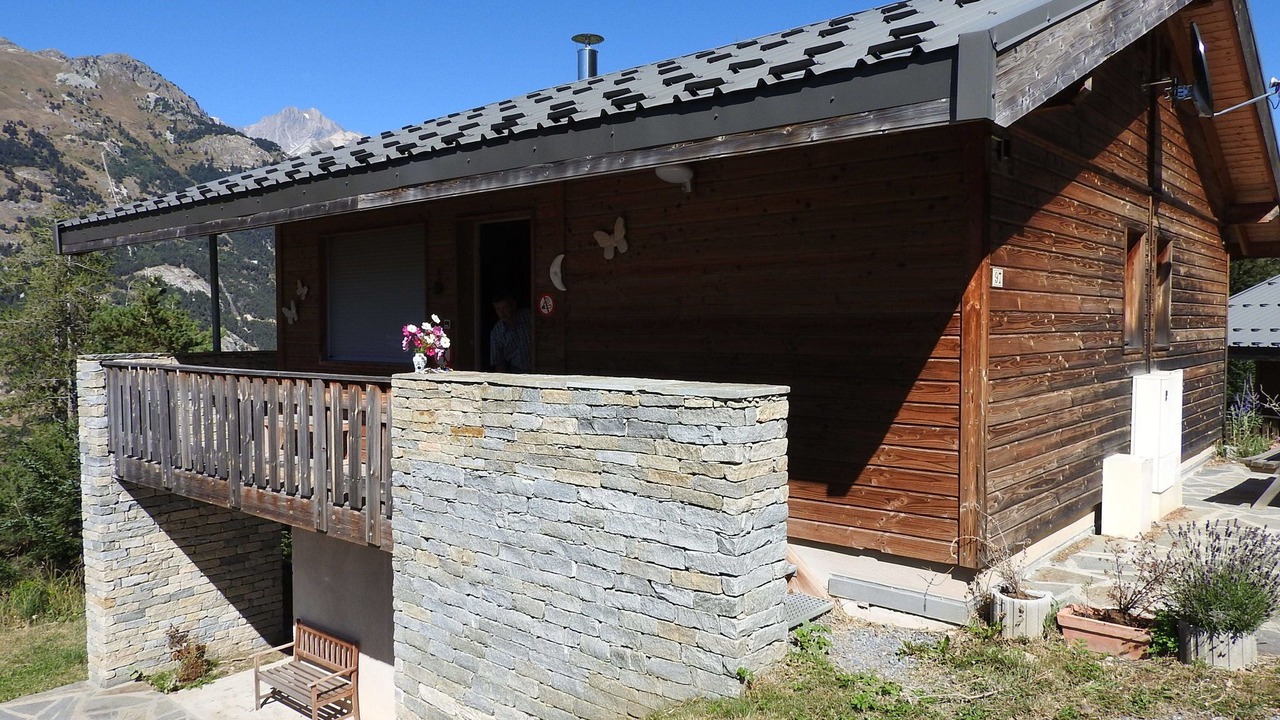 Photo of Outdoor in Villarodin-Bourget