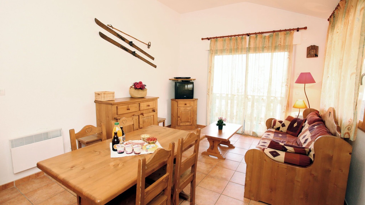 Photo of Livingroom in Villarodin-Bourget