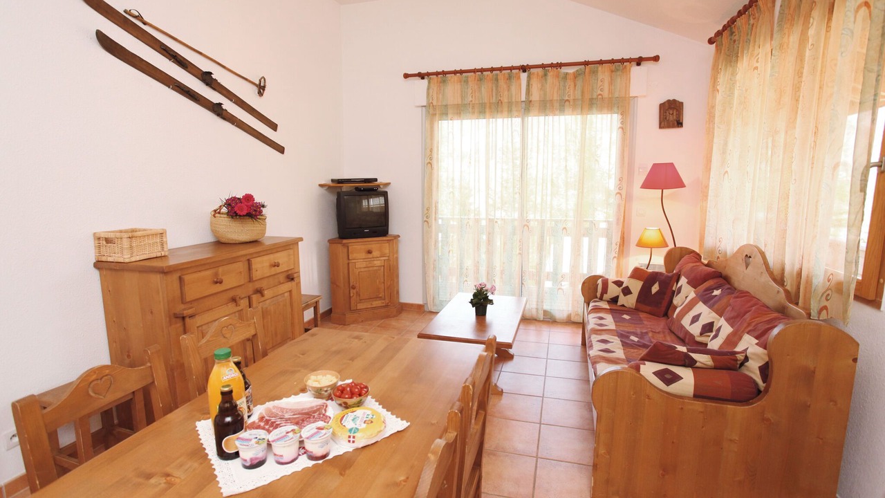 Photo of Livingroom in Villarodin-Bourget