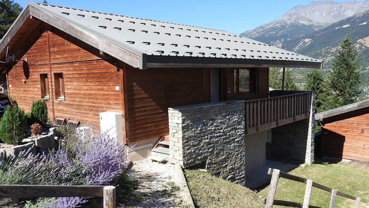 Photo of Outdoor in Villarodin-Bourget