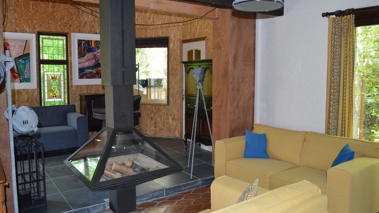 Photo of Livingroom in Fayence
