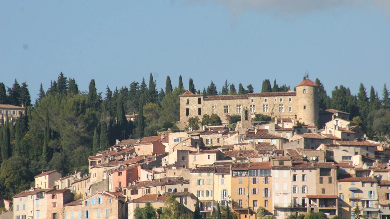 Photo of Others in Fayence