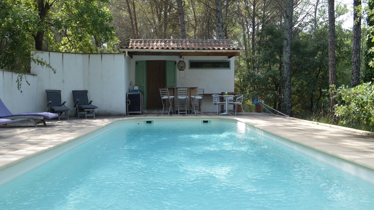 Photo of Outdoor in Fayence