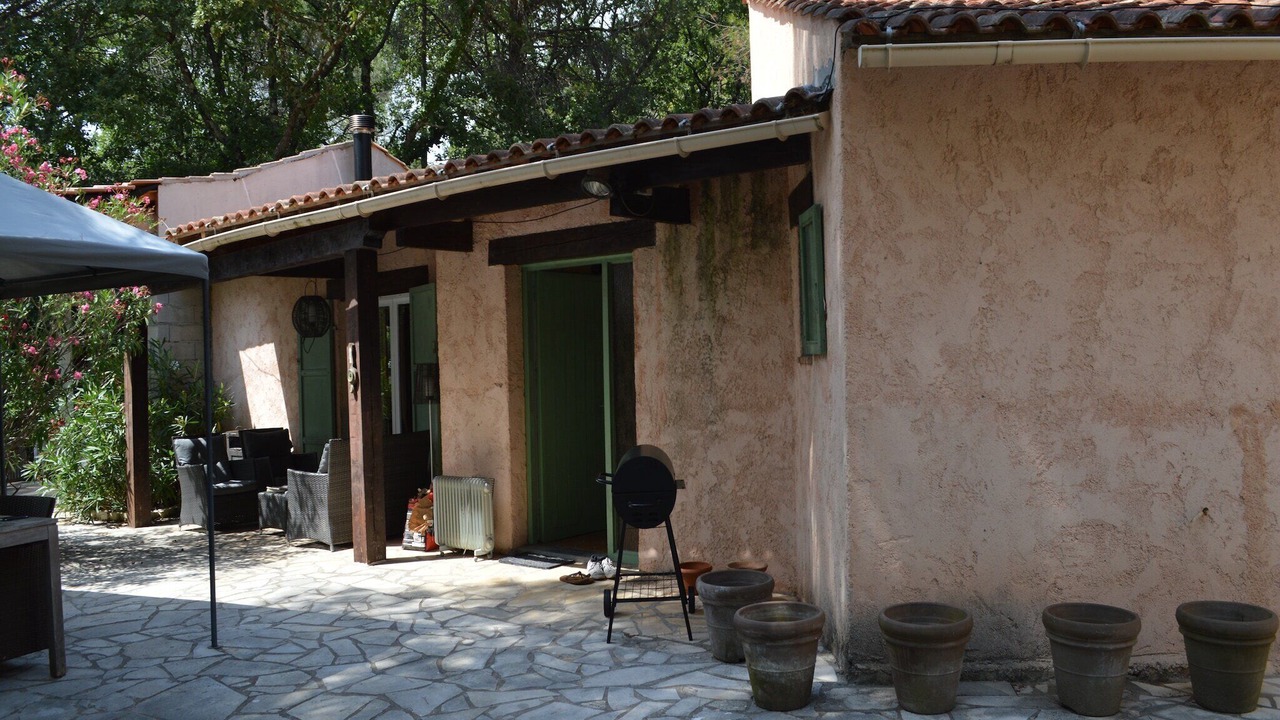 Photo of Outdoor in Fayence