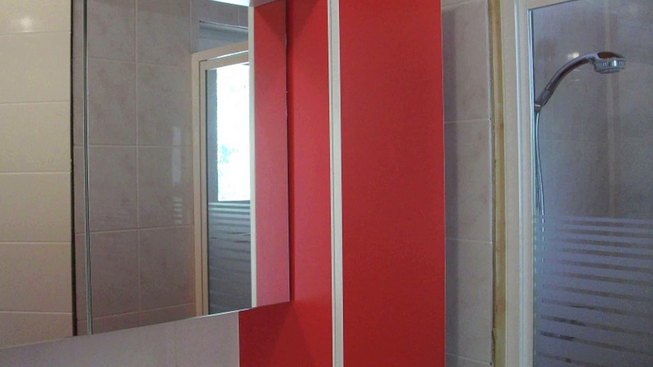 Photo of Bathroom in Fayence