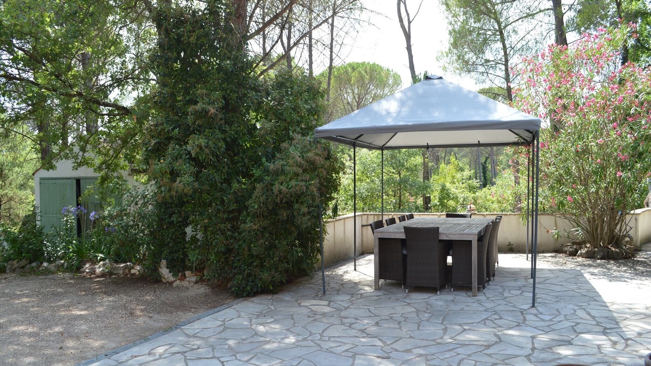 Photo of Outdoor in Fayence
