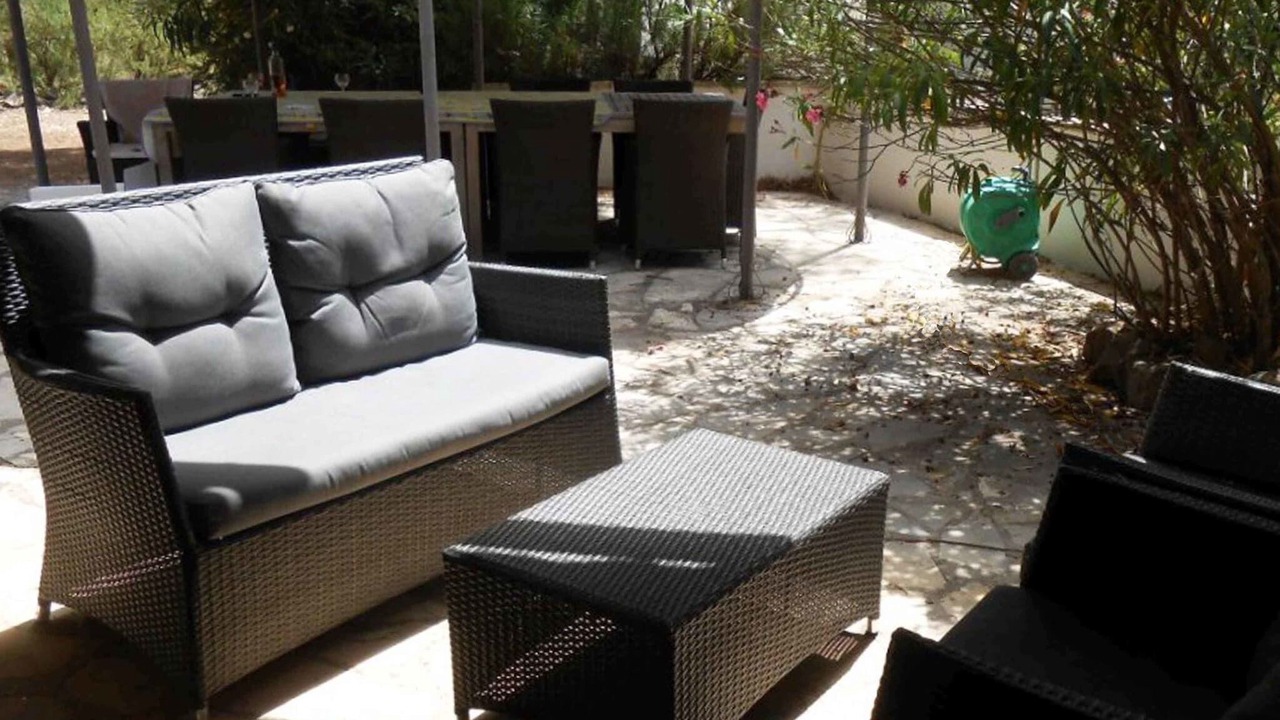 Photo of Patio Balcony in Fayence