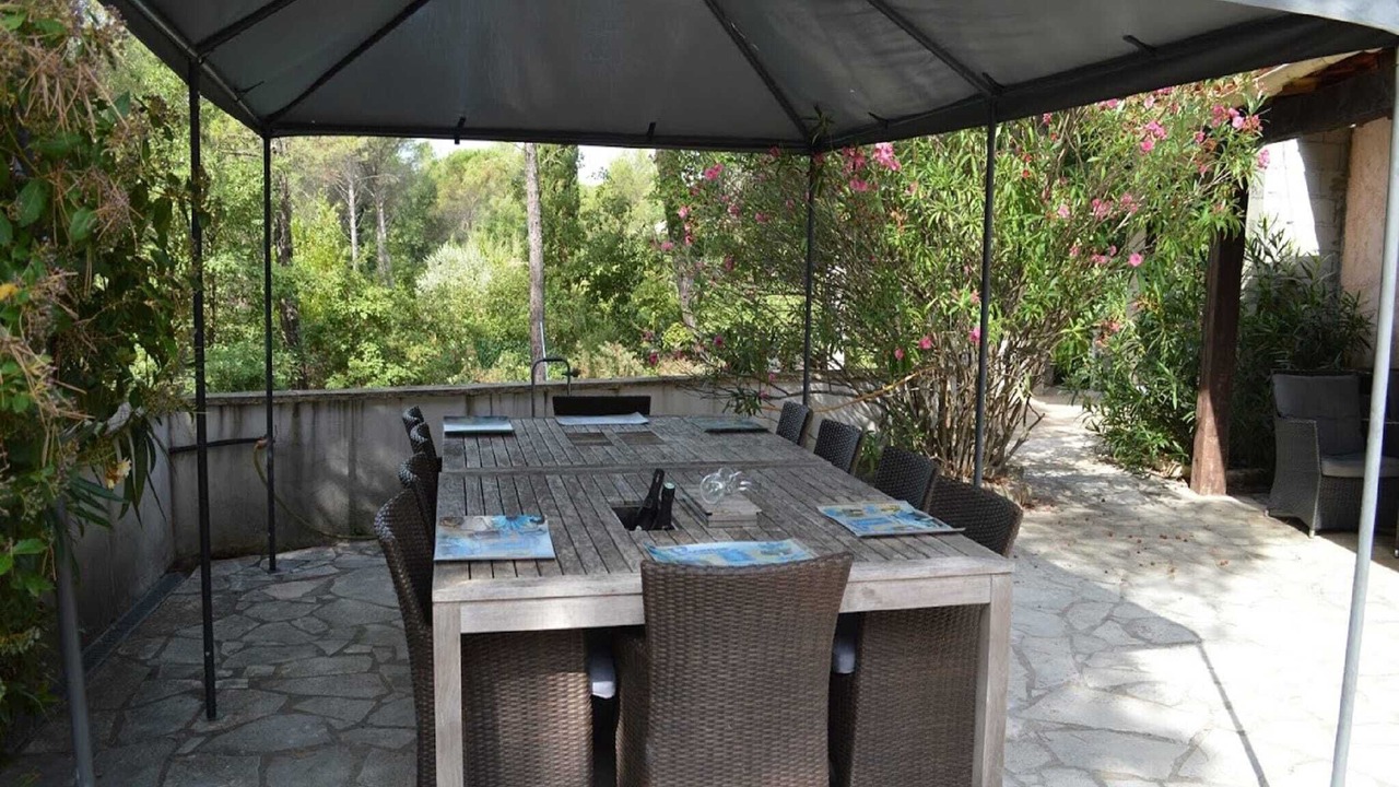 Photo of Outdoor in Fayence