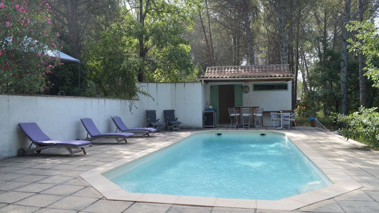 Photo of Outdoor in Fayence