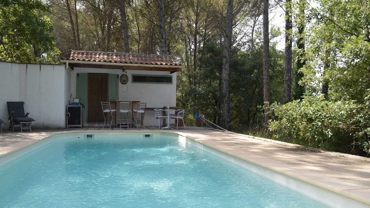 Photo of Outdoor in Fayence