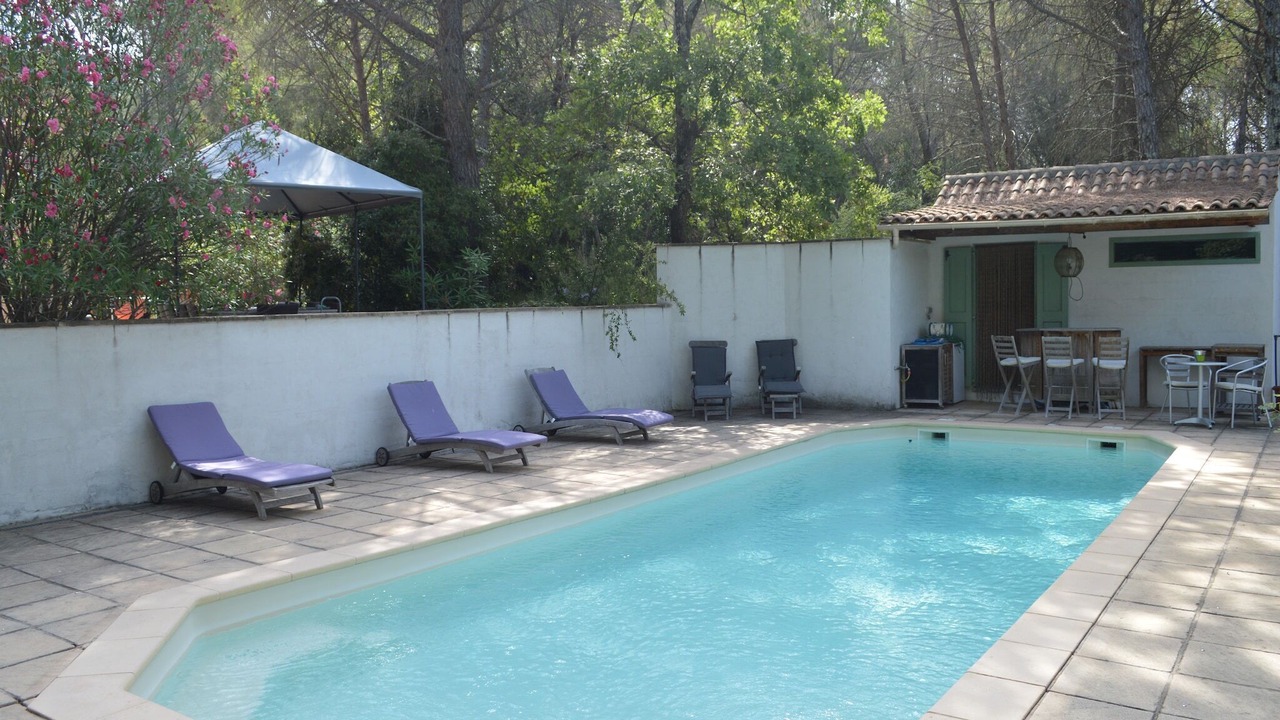 Photo of Outdoor in Fayence