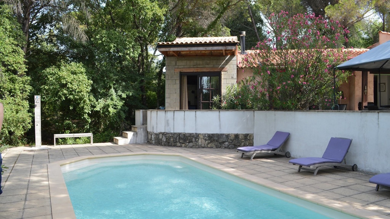 Photo of Outdoor in Fayence
