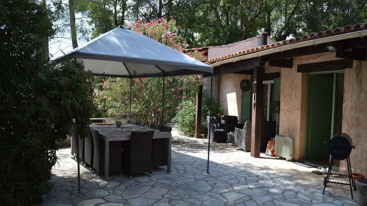 Photo of Patio Balcony in Fayence
