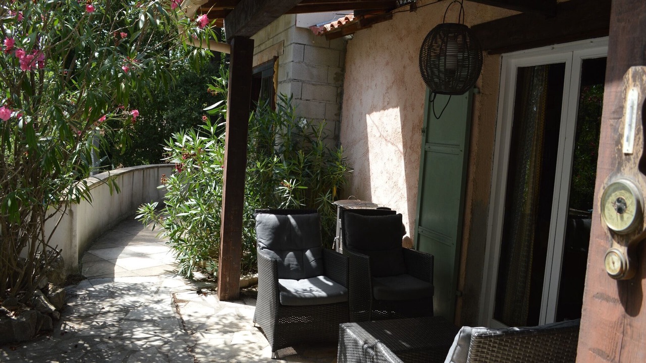 Photo of Patio Balcony in Fayence