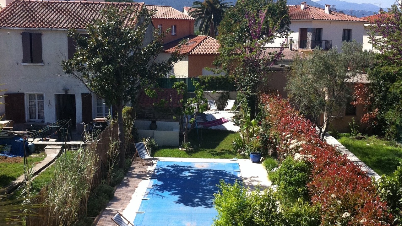Photo of Patio Balcony in Saint-Genis