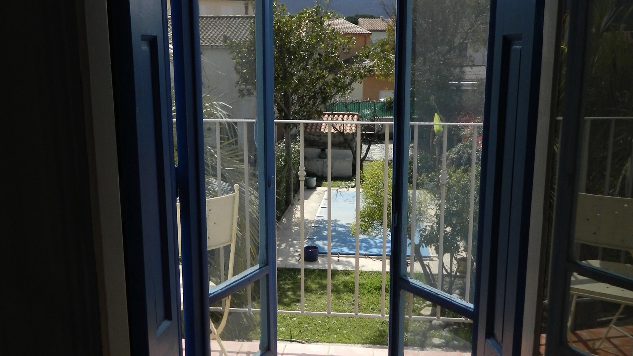Photo of Patio Balcony in Saint-Genis