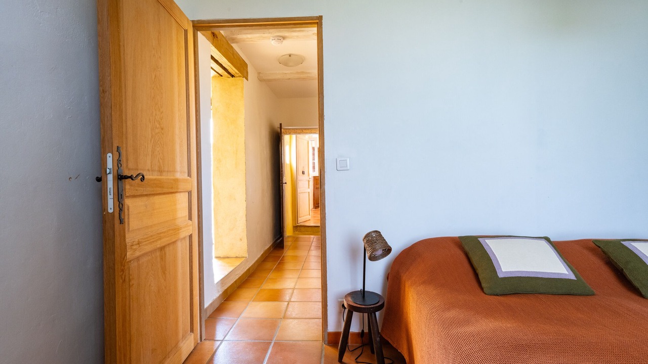 Photo of Bedroom in La Batie-Rolland