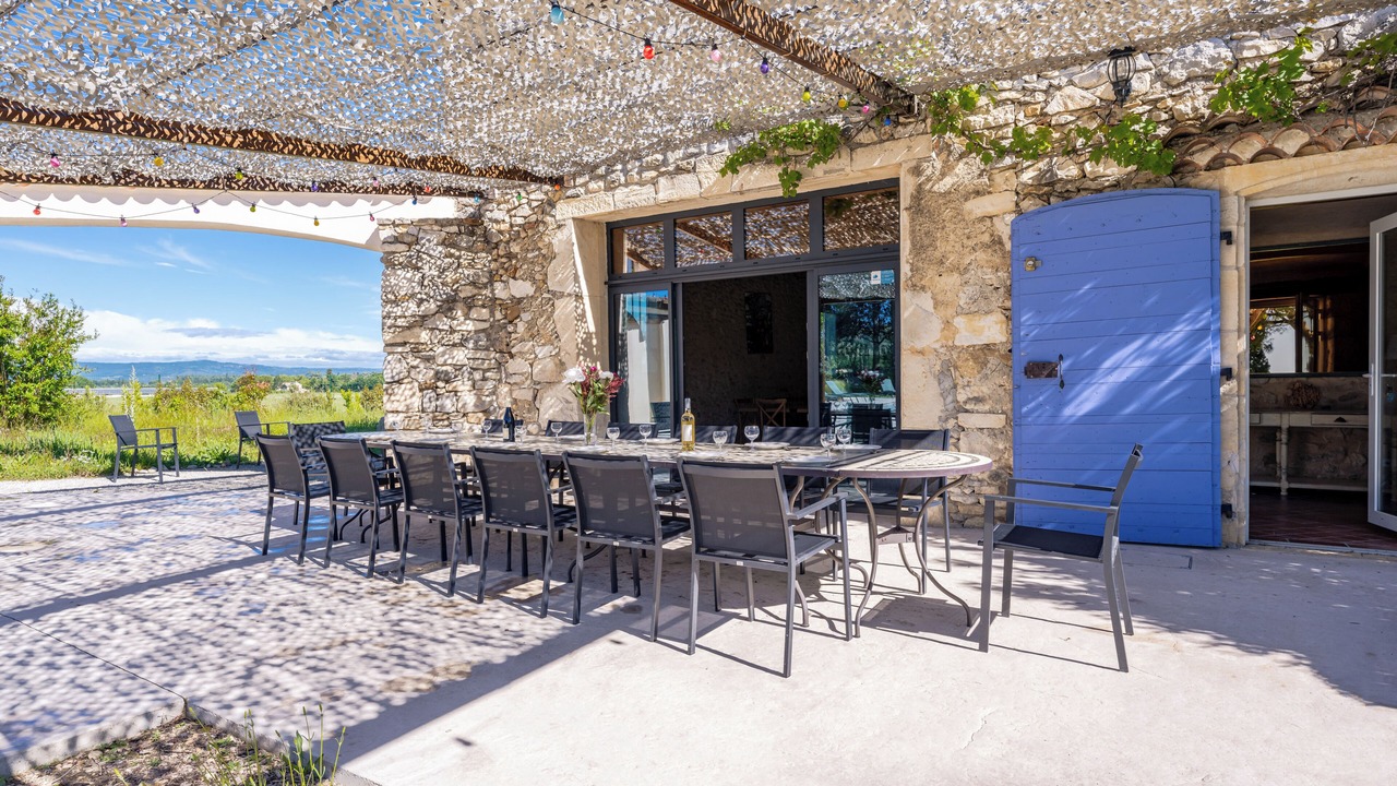 Photo of Outdoor in La Batie-Rolland