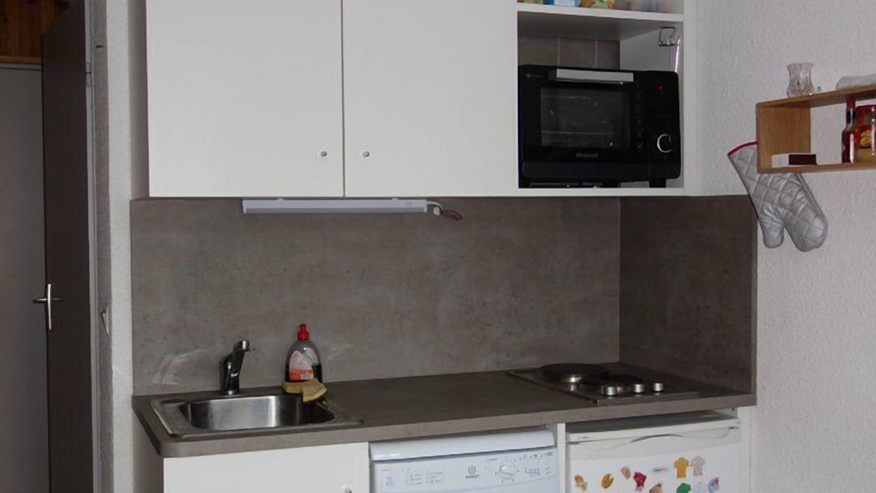 Photo of Kitchen in Eclose-Est